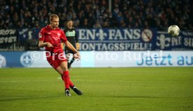 SV Darmstadt 98 - VfB Stuttgart