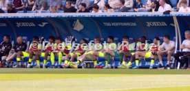 18.04.26 TSG 1899 Hoffenheim - Borussia Dortmund