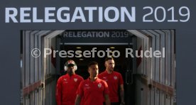 VfB Stuttgart - Union Berlin