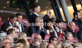 VfB Stuttgart - Borussia M&ouml;nchengladbach