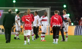 01.06.13 DFB-Pokal Finale 2013 FC Bayern M&uuml;nchen - VfB Stuttgart