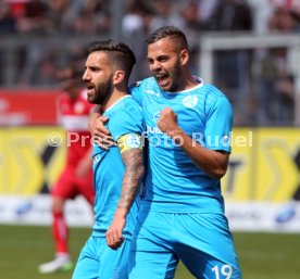 Stuttgarter Kickers