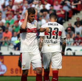 Hannover 96 - VfB Stuttgart