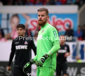1. FC Heidenheim - 1. FC K&ouml;ln