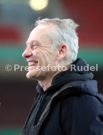 23.12.20 VfB Stuttgart - SC Freiburg