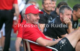 Hohenlohe Auswahl - VfB Stuttgart