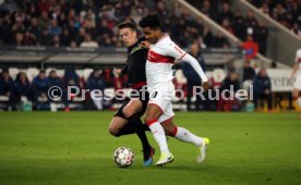 VfB Stuttgart - SC Freiburg
