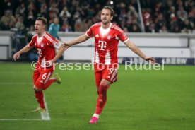 06.12.25 VfB Stuttgart - FC Bayern München