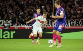 26.10.25 VfB Stuttgart - 1. FSV Mainz 05