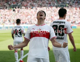 VfB Stuttgart - TSG 1899 Hoffenheim