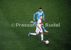 10.12.23 VfB Stuttgart - Bayer 04 Leverkusen