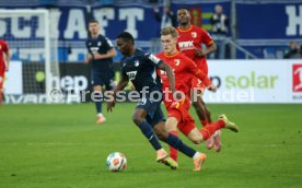 29.11.25 TSG 1899 Hoffenheim - FC Augsburg