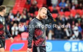 26.09.22 England - Deutschland