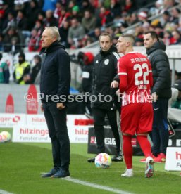 26.02.23 SC Freiburg - Bayer 04 Leverkusen