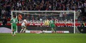 01.02.25 VfB Stuttgart - Borussia M&ouml;nchengladbach