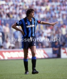 08.09.85 Inter Mailand - AC Pisa