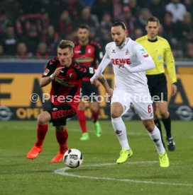 SC Freiburg - 1. FC K&ouml;ln