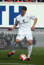 16.10.21 1. FC Heidenheim - FC St. Pauli