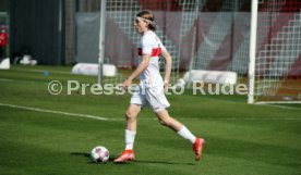 10.04.21 VfB Stuttgart II - SG Sonnenhof Gro&szlig;aspach