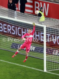 18.01.26 VfB Stuttgart - 1. FC Union Berlin