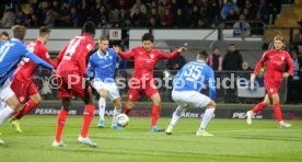 SV Darmstadt 98 - VfB Stuttgart
