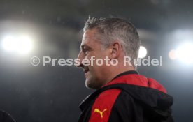 VfB Stuttgart - Eintracht Braunschweig
