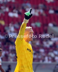 14.08.21 VfB Stuttgart - SpVgg Greuther Fürth
