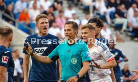 20.09.25 TSG 1899 Hoffenheim - FC Bayern M&uuml;nchen