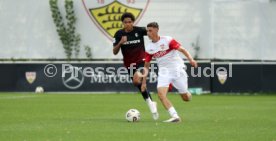 29.08.26 U19 VfB Stuttgart - U19 SC Freiburg