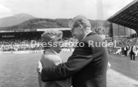03.06.90 Hansi M&uuml;ller Abschiedsspiel