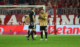 28.08.26 FC Bayern M&uuml;nchen - VfB Stuttgart