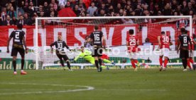 16.10.21 SC Freiburg - RB Leipzig