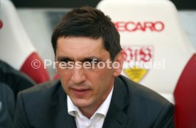 VfB Stuttgart - SV Werder Bremen