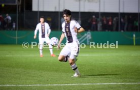 25.10.22 U19 Deutschland - U19 Spanien