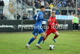 19.11.22 Stuttgarter Kickers - FC Holzhausen