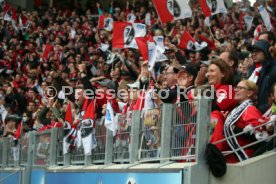 23.04.22 SC Freiburg - Borussia M&ouml;nchengladbach