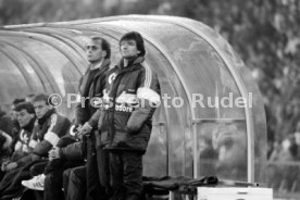 15.11.88 FC Bayern M&uuml;nchen - VfB Stuttgart