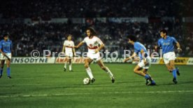 17.05.89 VfB Stuttgart - SSC Neapel