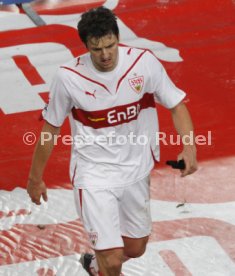 VFB-Hertha BSC Berlin