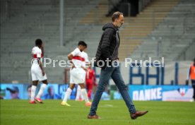 Karlsruher SC - VfB Stuttgart