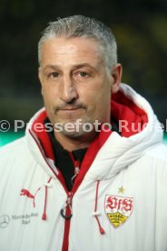 Borussia Dortmund - VfB Stuttgart