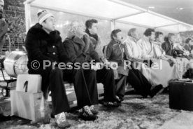 20.12.78 Deutschland - Niederlande