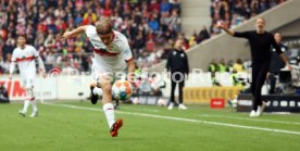 30.04.22 VfB Stuttgart - VfL Wolfsburg