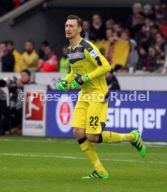 VfB Stuttgart - 1899 Hoffenheim
