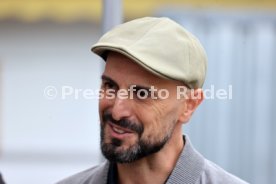 30.07.25 VfB Stuttgart Trainingslager Tegernsee 2025
