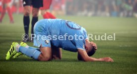 02.05.25 1. FC Heidenheim - VfL Bochum