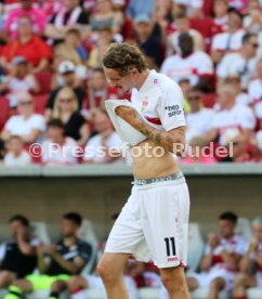 09.08.25 VfB Stuttgart - FC Bologna