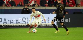 09.11.25 VfB Stuttgart - FC Augsburg