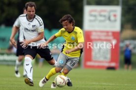 SV Bonladen - Stuttgarter Kickers