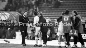 13.02.94 FC Bayern M&uuml;nchen - VfB Stuttgart
